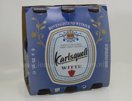 karlsquell wit sixpack